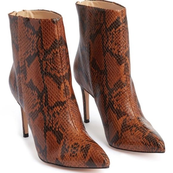 schutz michela bootie